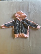 Levi  s hoodie - size 6-9 months
