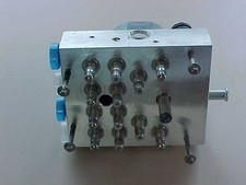 NEW Mopar 68214374AA  HYDRAULIC CONTROL UNIT ...