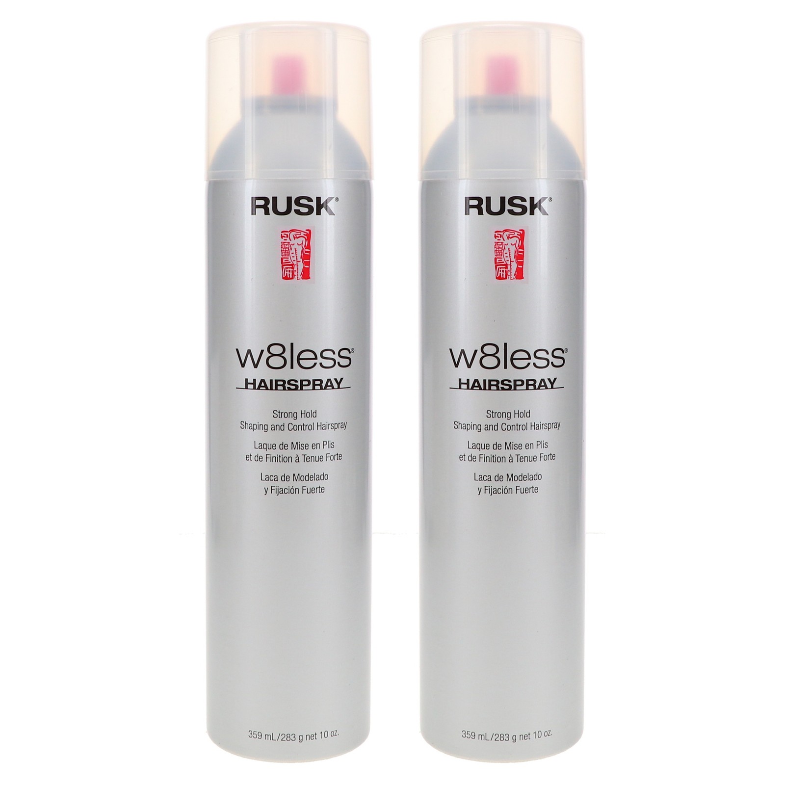 Rusk W8less 10 2 4990₽