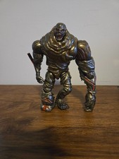 Hasbro Marvel Legends Molten Man BAF Complete 6 Inch Action Figure