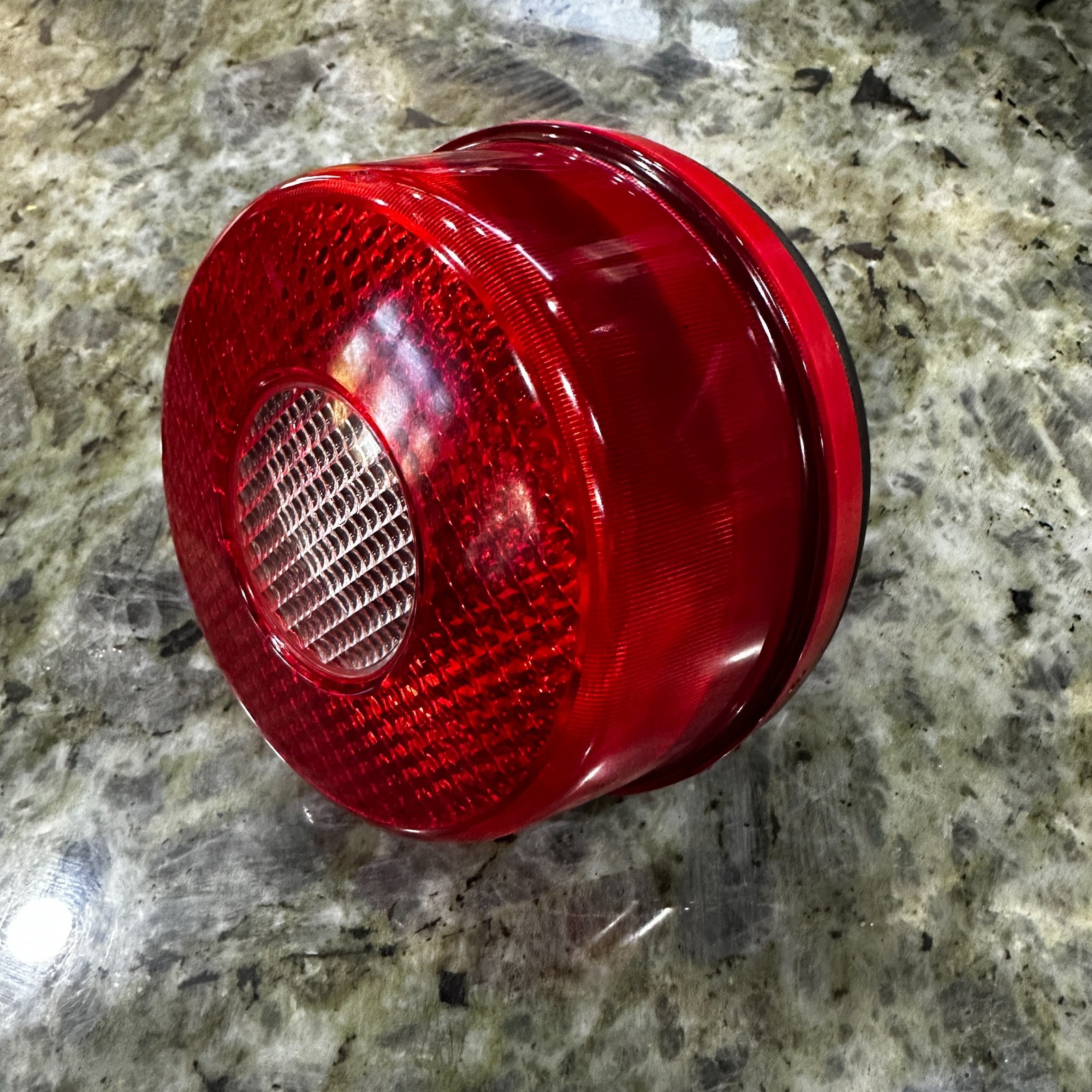 Ferrari F355 LH Inner Tail Light 157525 OEM Left Rear Fog Reverse Lamp US