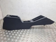 SKODA OCTAVIA III 5E3 Mittelkonsole 5E1863241C 1.40 2016 31473233