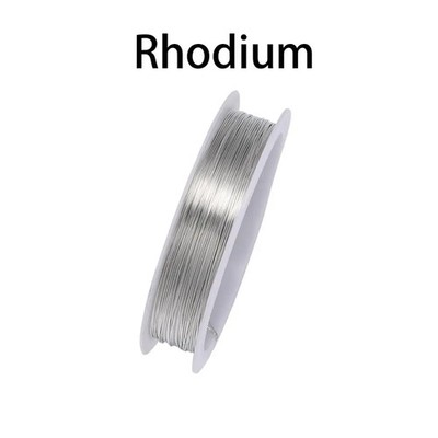 Kupferdraht Schmuckzubehör Beading Wire flexible vielfältig Basteln