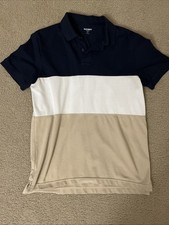 Old Navy Men's Polo Shirt Medium