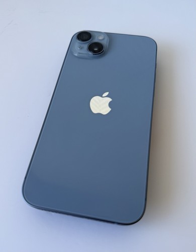 iPhone 14 Plus - 128GB - Bleu