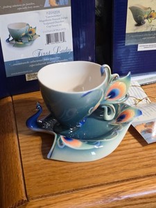 Franz Porcelain | eBay