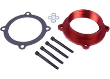Airaid 300-637 For 11-26 Durango/Gnd Cherokee/Chrgr 3.6L Throttle Body Spacer 1"