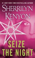 Seize The Night | A Dark-Hunter Novel | Sherrilyn Kenyon | Englisch | Buch