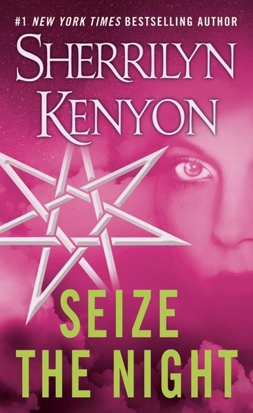 Seize The Night | A Dark-Hunter Novel | Sherrilyn Kenyon | Englisch | Buch-image
