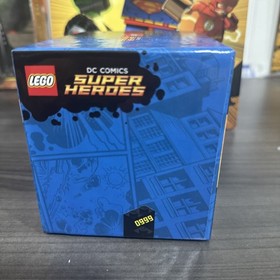 Lego SDCC Action Comics #1 Superman