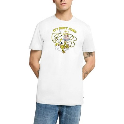 Marsupilami It's Party Time Geburtstagsdesign Männer Premium Bio T-Shirt