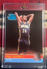 2011 Donruss Rated Rookies Football Cards 14