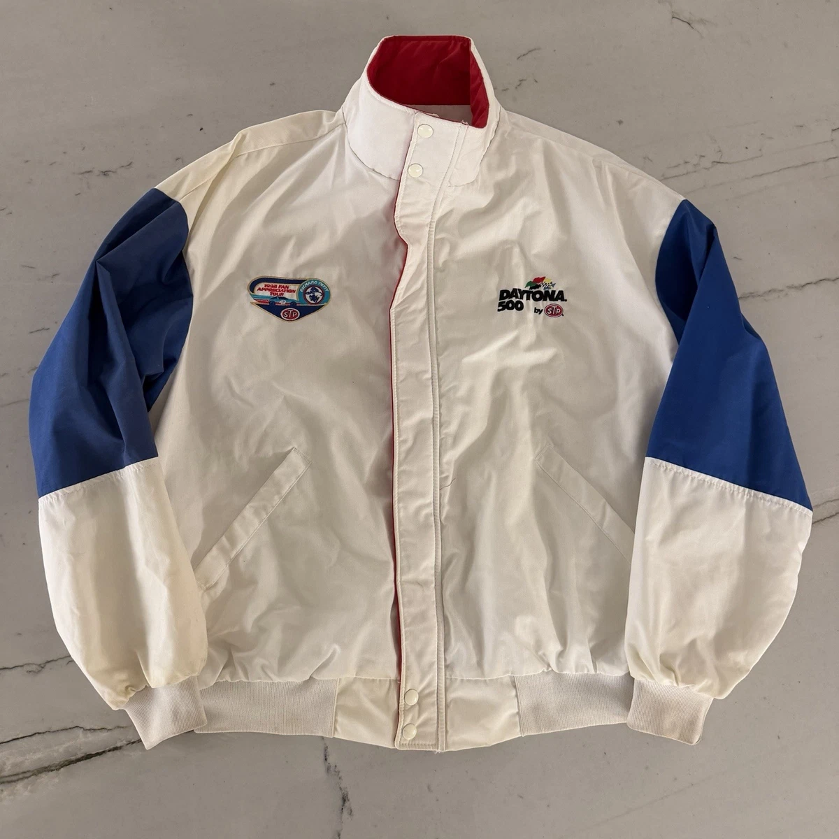 Daytona 500 Jacket for sale | eBay