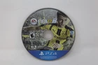FIFA 17 Sony Playstation 4 PS4 Disc Only
