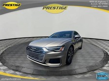 2019 Audi A6 Quattro 55 TFSI PremiumPlus