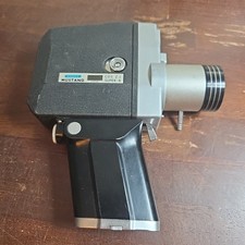 Ohnar Mustang cds z 1 Super 8 Camara Great For Display