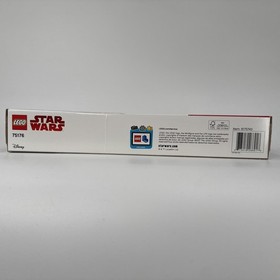 LEGO Star Wars Resistance Transport Pod (75176) &ndash; Sealed with Box & Minifigures