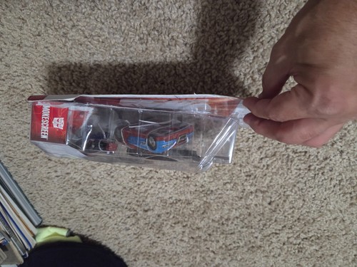 Transformers Cybertron RID Lot G1 smokescreen NEW SEALED see desc - Picture 6 of 7