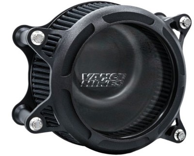 Vance & Hines Insight Intake Blk For Harley Softail Springer EFI FXSTSI 01-06