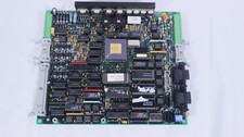 SVG Silicon Valley Group 99-80269-01 Shuttle Interface Board PCB