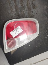 Feu arrière Fiat 500