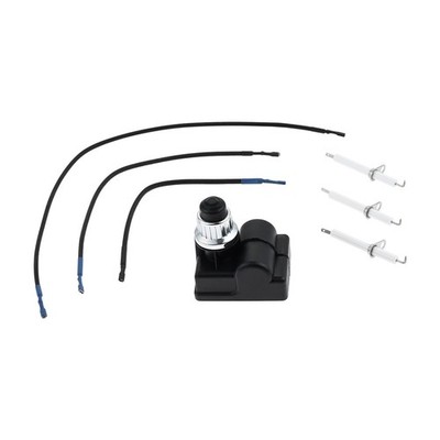 4-in-1 Grill TS-IG3007 PB Electrode Igniter For Pit BOSS GRILL BBQ Gas Grill
