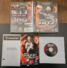 NHL Hitz 20-03 (Nintendo GameCube, 2002) Complete in Box