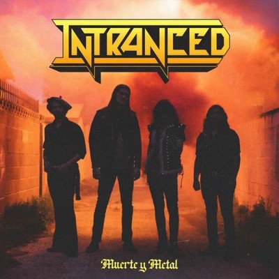 Muerte Y Metal by Intranced
