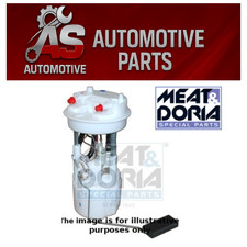 POMPA CARBURANTE ELETTRICA FIAT PUNTO LANCIA Y 1.1 1.2 1.4 FIRE GPL OE