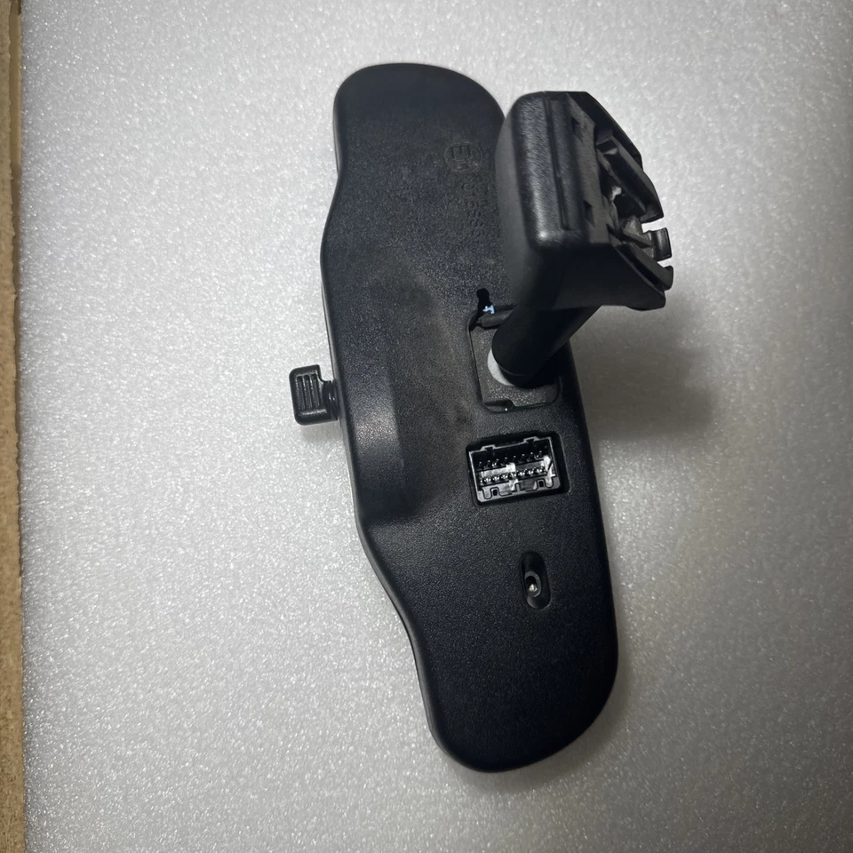 Espejo retrovisor interior Trailblazer/Envoy 2002-2009 temperatura/brújula Foto 4 de 4