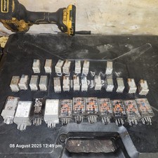 Bulk Buy+++Relay OMRON MK2P-I MK2P AC 220V 8 Pin 10A 250VAC