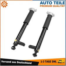 2 Paar Hinten Federbeine Gasdruck f&uuml;r Mercedes W212 W218 A2183201930