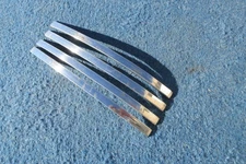 IHC International Truck GRILL MLDGS 1949 1948 1947 1946 KB-6 7 #1