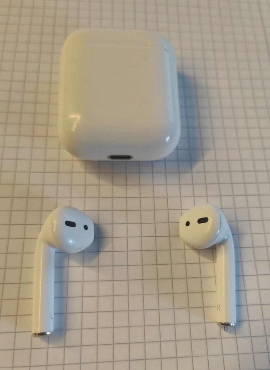 Apple AirPods online kaufen | eBay Apple AirPods online kaufen | eBay