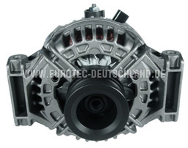 Eurotec Lichtmaschine Generator Lima 12044010 FüR Vectra Astra E01 100A T98 Opel-image