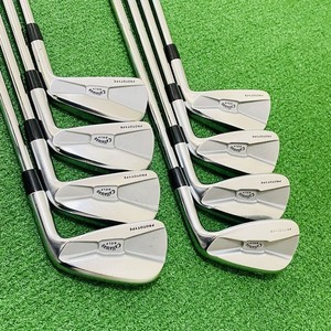 Callaway LH Iron Set X HOT 4-9,P Memphis 10 Flex SR Left Handed STORE Callaway LH Iron Set X HOT 4-9,P Memphis 10 Flex SR Left Handed STORE