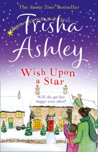 Wish Upon a Star - Paperback By Ashley, Trisha - GOOD