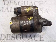 Démarreur Hyundai ATOS