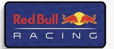 Set Of  5 Red Bull car 12/6.5 cmCrest Iron On Patches For Fabric Material