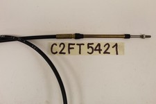 Cavo telecomando C2 metri 1,53 ULTRAFLEX Marine engine cable ft. 5