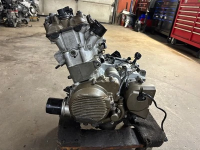 Complete Engines for Kawasaki Ninja ZX6 for sale | eBay