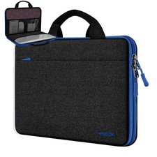 Laptop Sleeve 13-14 Inch Case Briefcase Compatible with MacBook Pro 14 inch M...