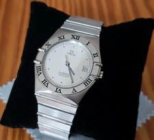 1990s Omega Constellation, Automatic Chronometer, ETA 2892-A2, 35mm 1500.30 1109