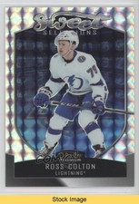 2021-22 O-Pee-Chee Platinum Sweet Selections Mosaic Ross Colton #SS-15 READ b8c