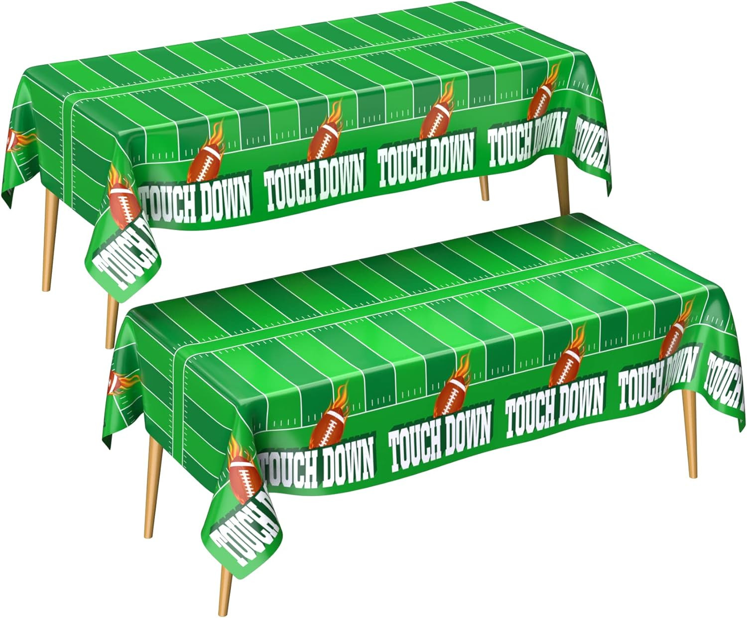 , Game Day Decor