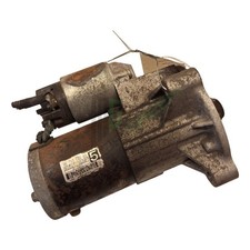 Peugeot 508 Hybrid HEV 2012 RHC 2.0 Starter Motor 9671014680