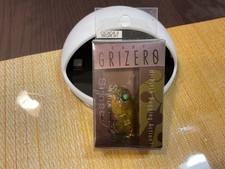 Megabass Baby Griffon Zero Cicada Old 37.8mm 1/6oz New Rare Item