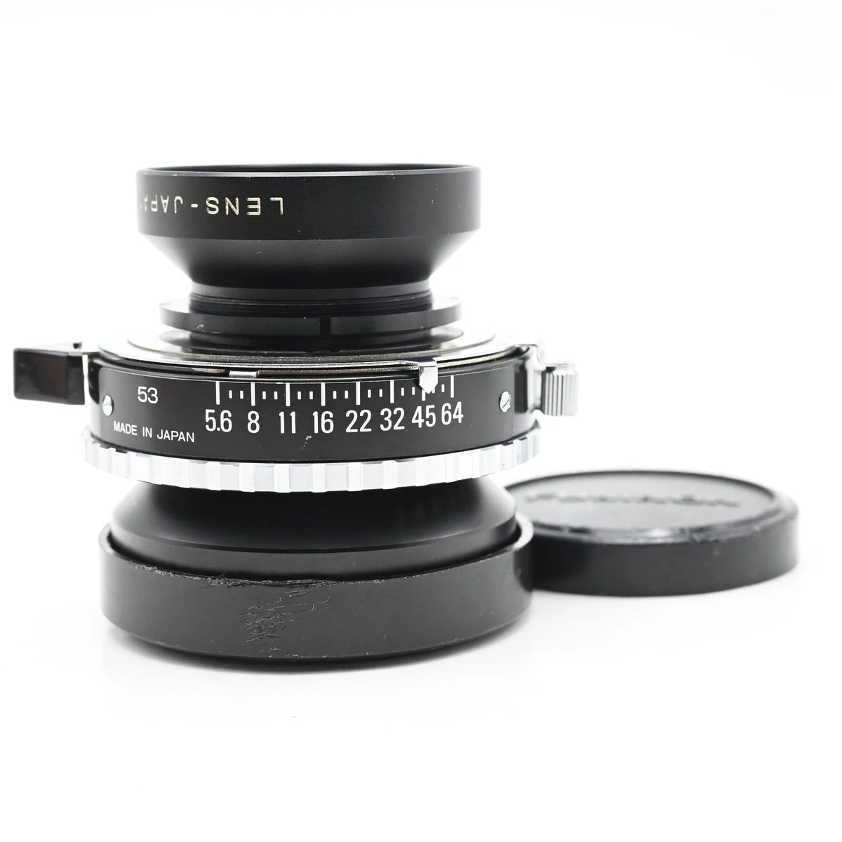Fujinon f/5.6 Camera Lenses 150mm Focal for sale - eBay