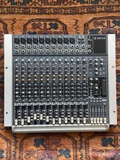 Mackie 1642 VLZ3   16-Kanal Mischpult   ausdr...