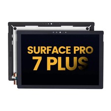 Original Microsoft Surface Pro 7 Plus LCD Display Touch Screen Digitizer